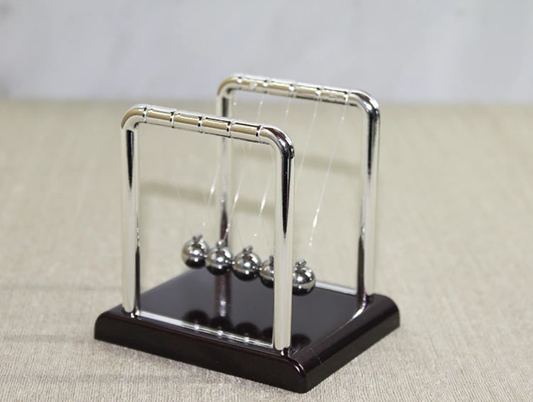 Denge Balans Model 2