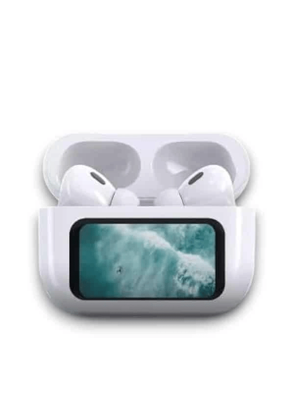 EKRANLI AİRPODS PRO