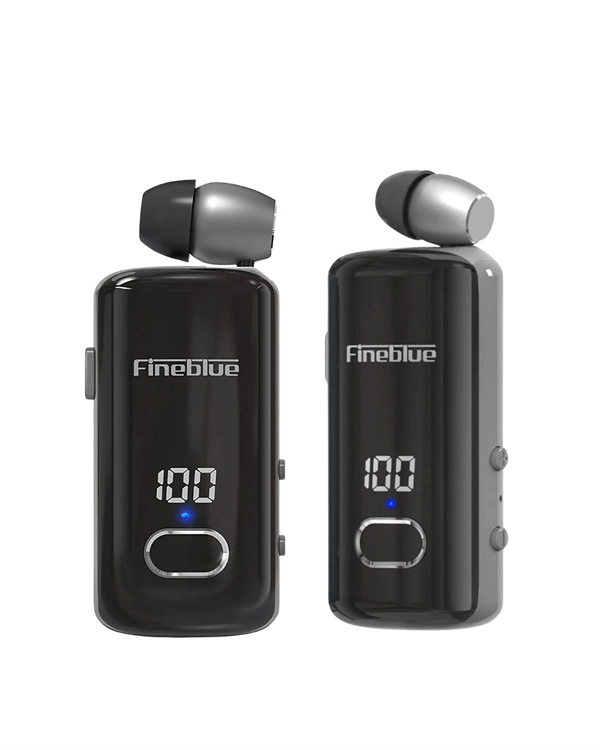 Fineblue F580 Kablosuz Kulaklık
