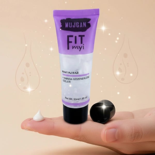 Fit Myi Makyaj Bazı