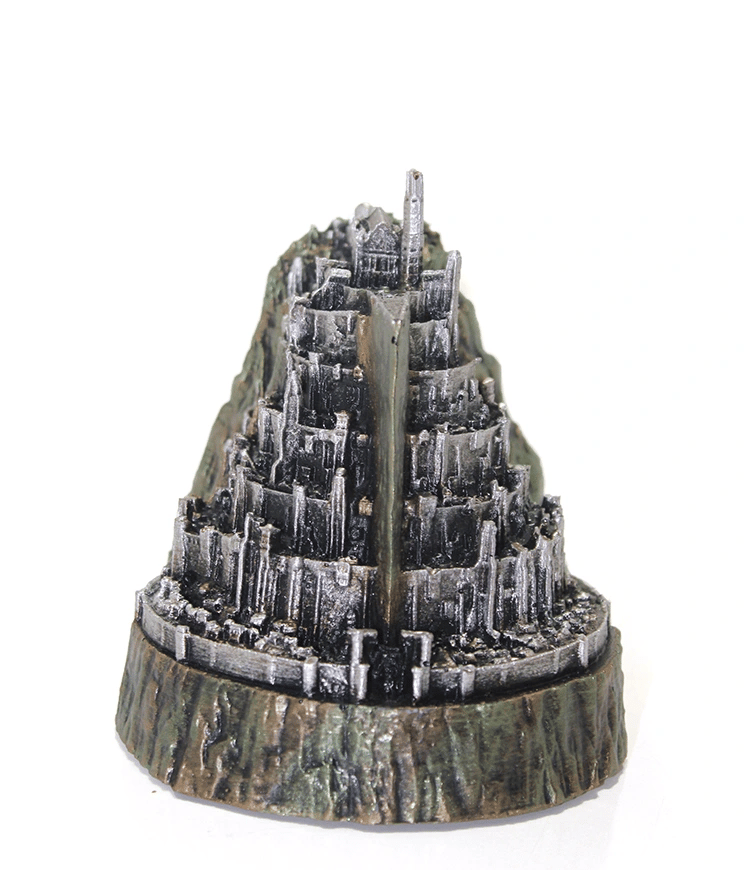 Gondor Biblo
