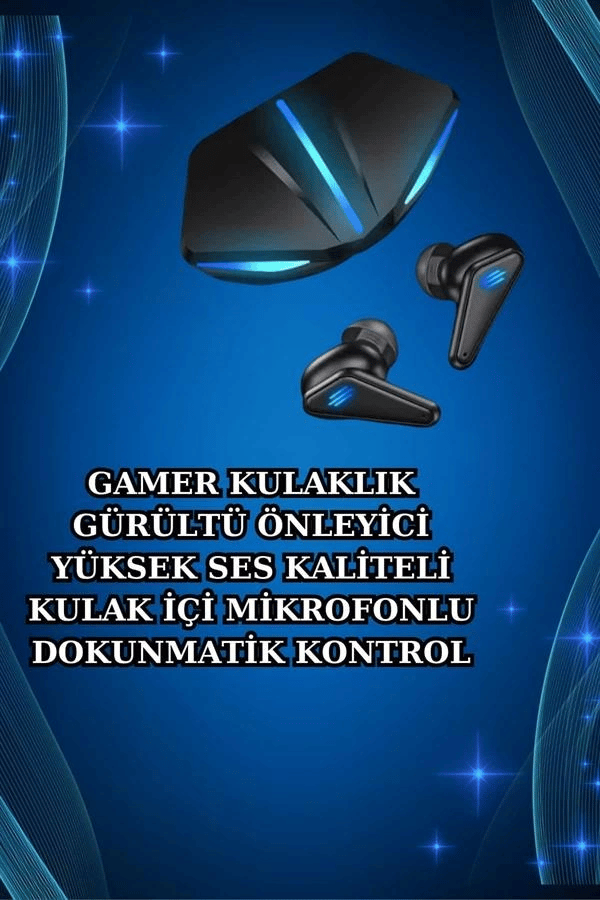Kulaklık ve Çok Kordonlu Akıllı Saat Gürültü Önleyici GPS Desteği