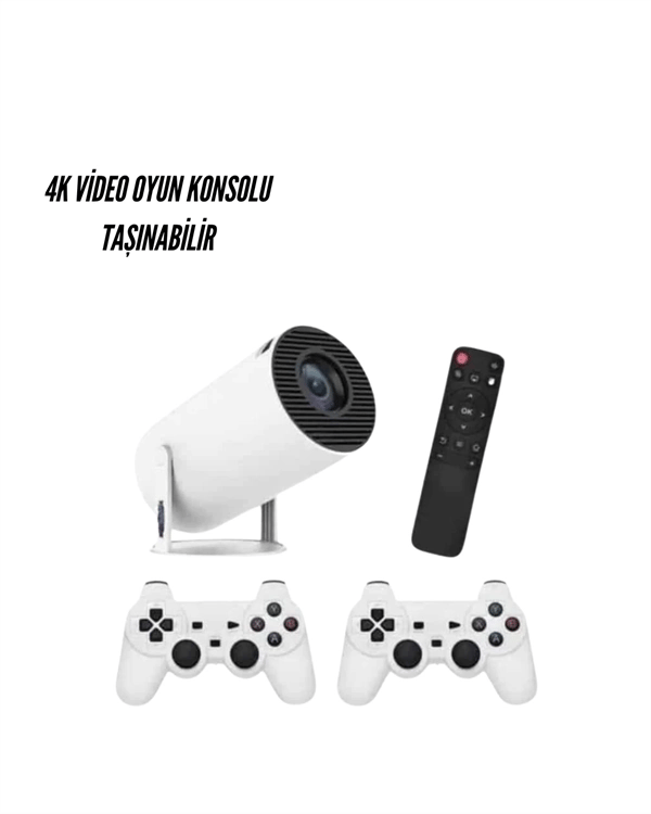 M300 MAX PROJEKSİYON KONSOL