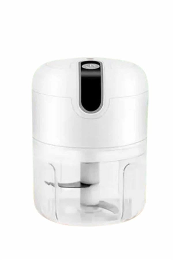 Mini El Rondosu Şarjlı Doğrayıcı Taşınabilir Rondo Blender 250 ML