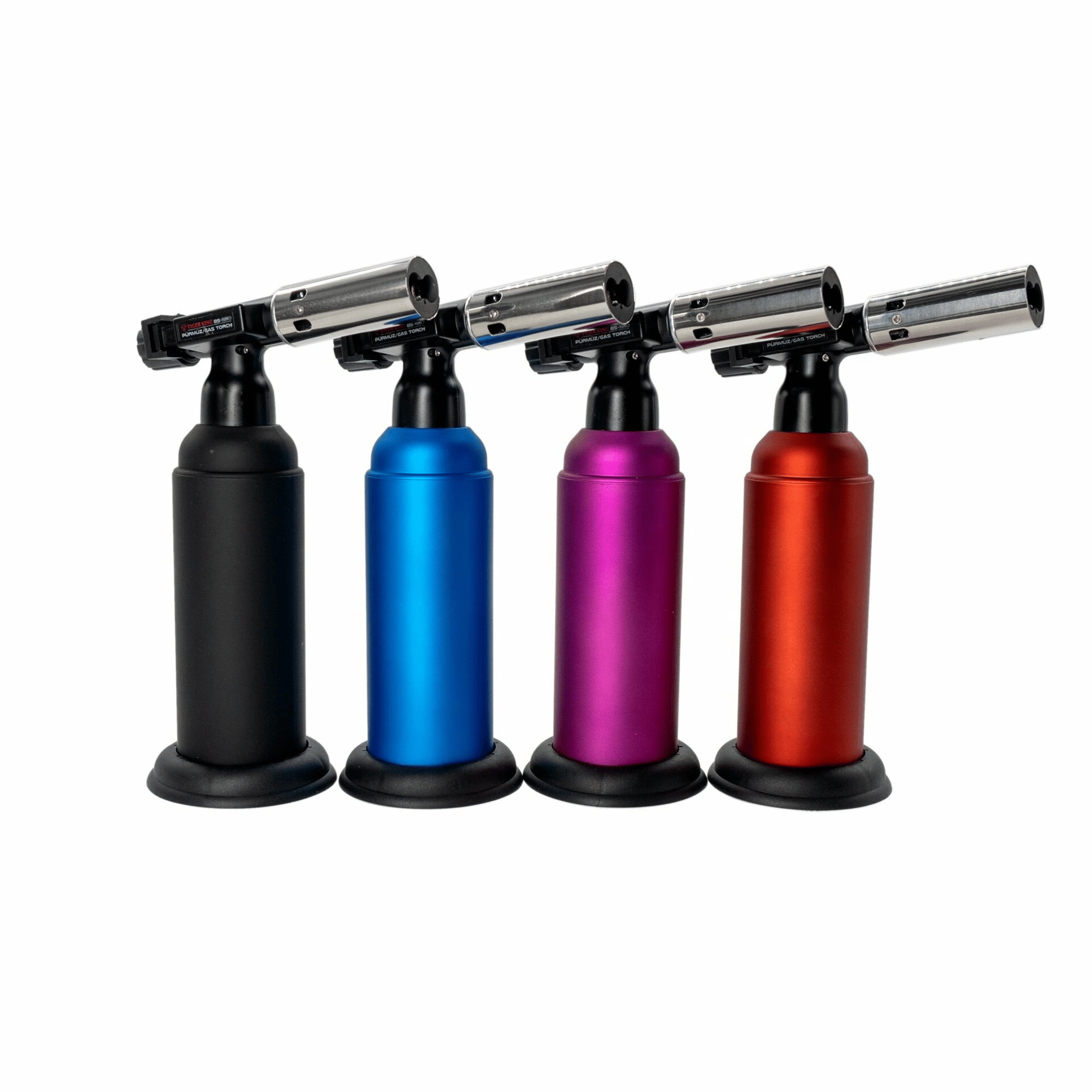 PÜRMÜZ TORCH NARGİLE ÇAKMAK