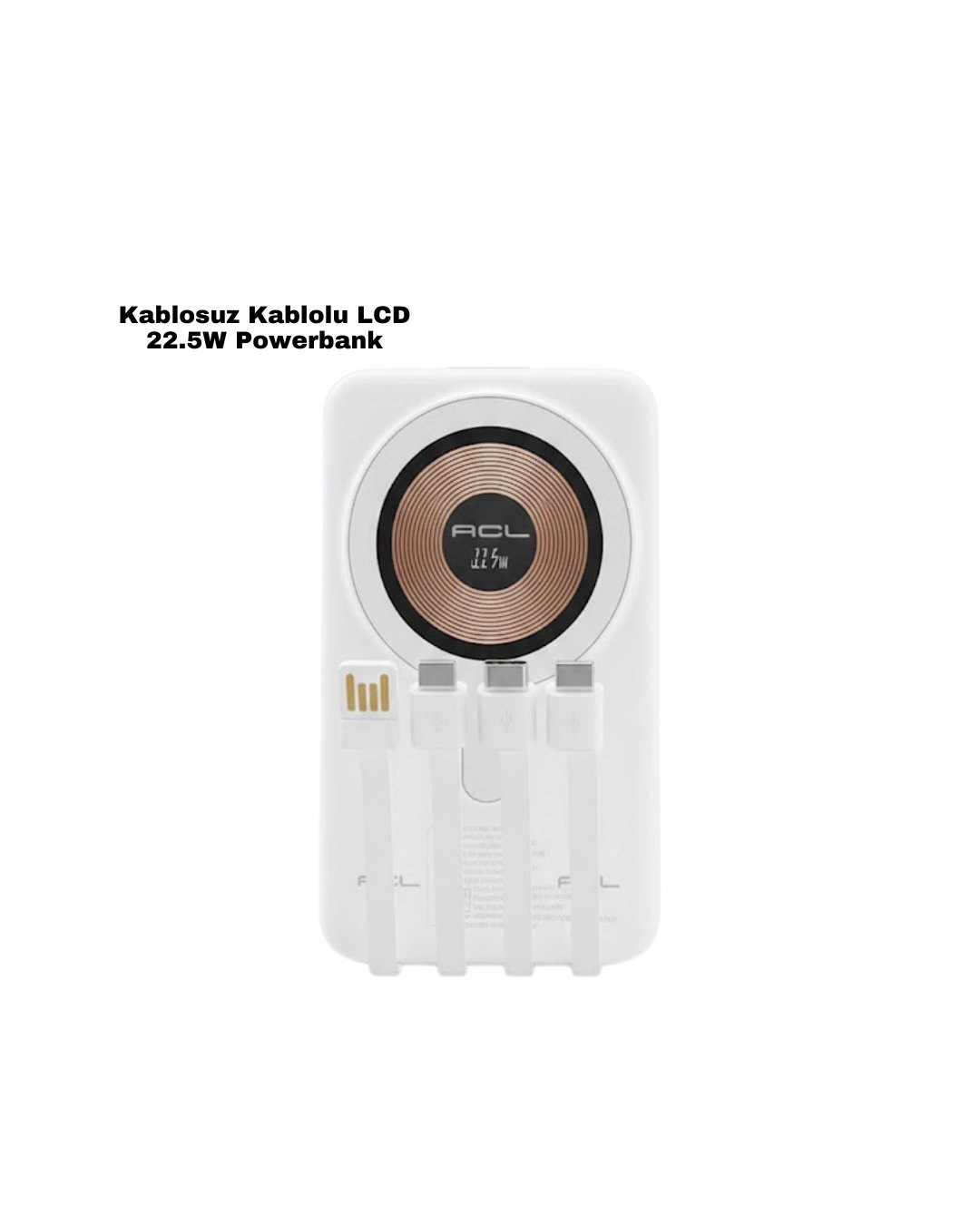 PW122 MAGSAFE