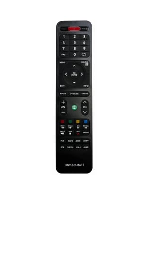SABA NORMENDE  ONVO Uyumlu Kumanda - LCD 622