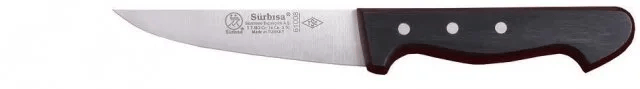 Sürbısa 61008 - Sürmene Kasap Deri Yüzme Bıçağı 10,5 cm