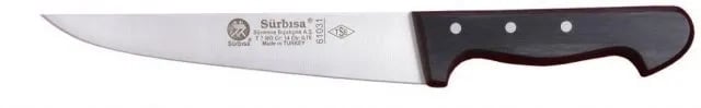 Sürbısa 61031 - Sürmene Kasap Kemik Sıyırma Bıçağı 18,5 cm