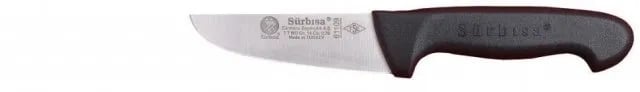 Sürbısa 61109 - Sürmene Kasap Deri Yüzme Bıçağı 10,5 cm