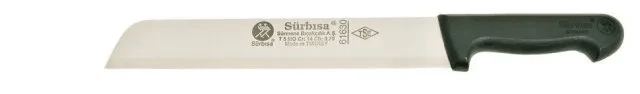 Sürbısa 61630 - Sürmene Kaşar ve Kavurma Bıçağı 30 cm
