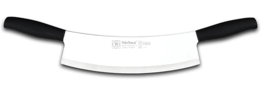 Sürbısa 61707 - Sürmene Çiftli Zırh 30 cm