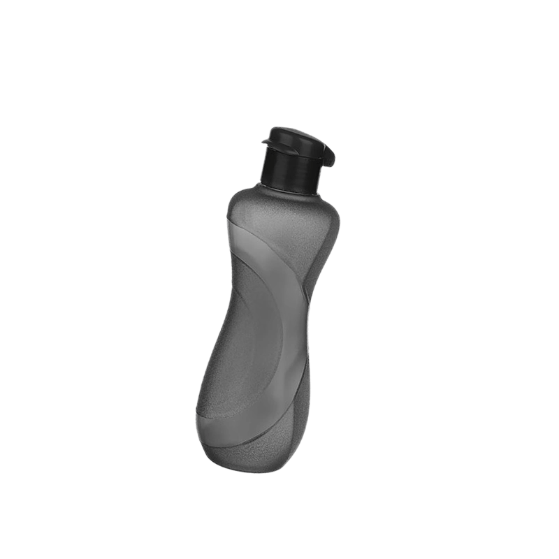 Water Fresh Suluk Matara Şişe 750 ML - Siyah