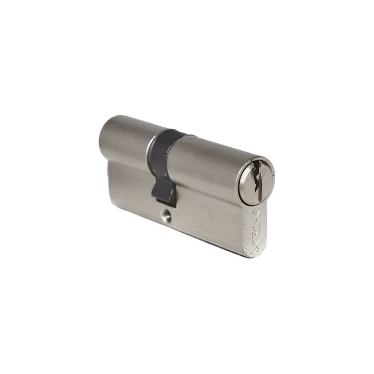 YMK Eko 68mm Saten Bilyalı Hibrit Set Barel, Kapı Silindiri