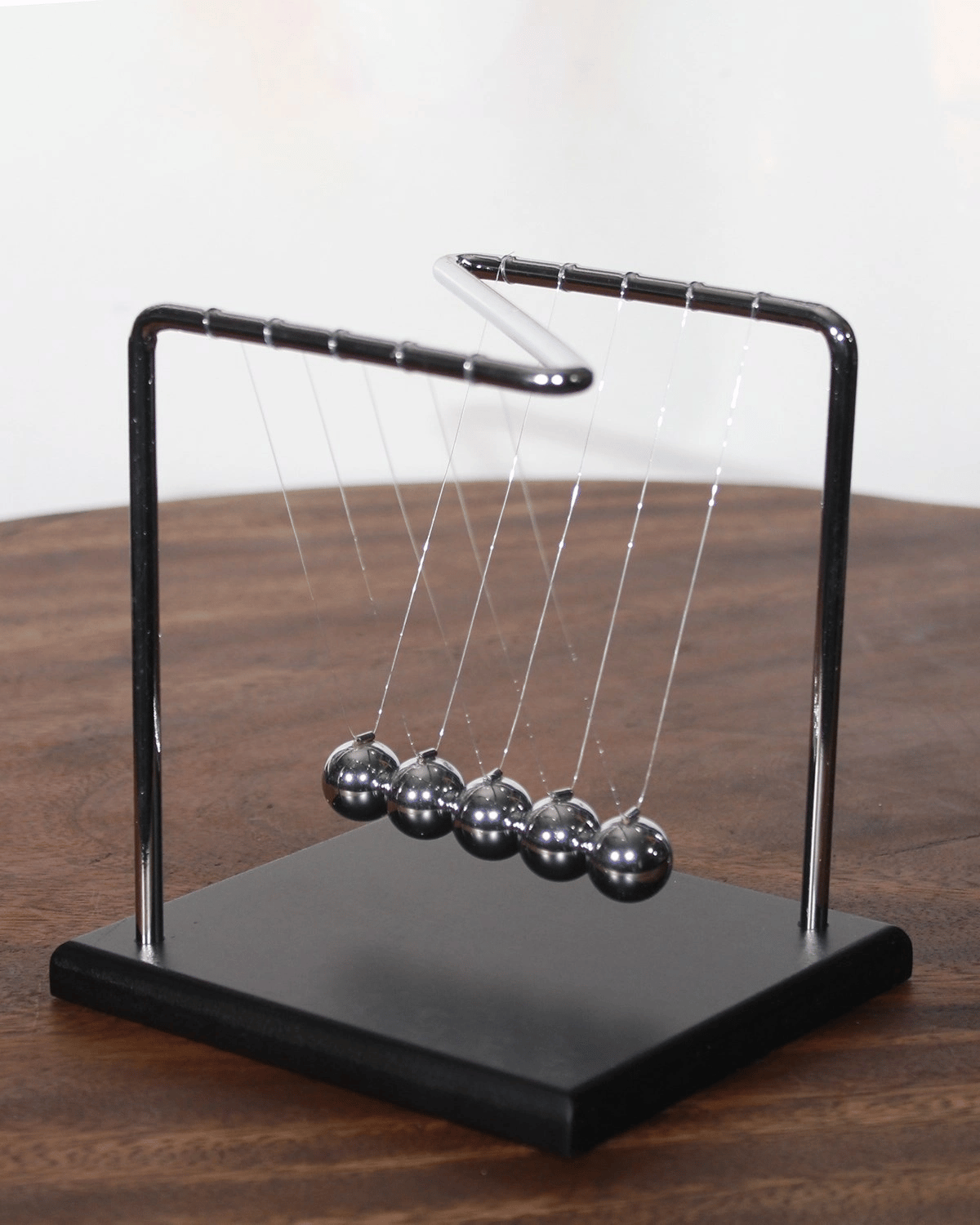 Z Denge Balans - Model 2