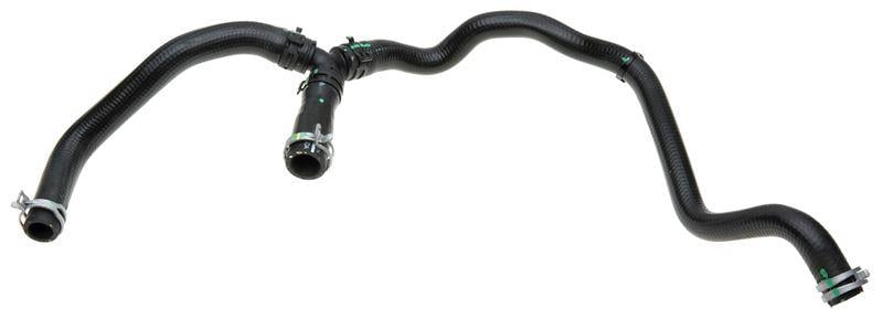02-2041 CURVED HOSE