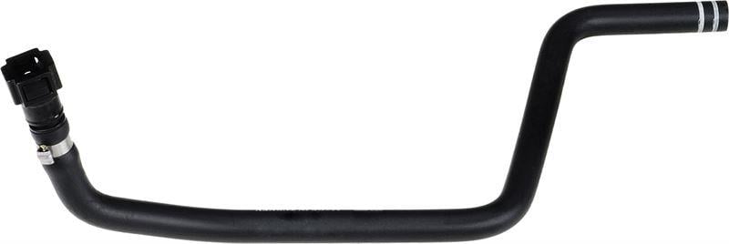 02-2694 CURVED HOSE