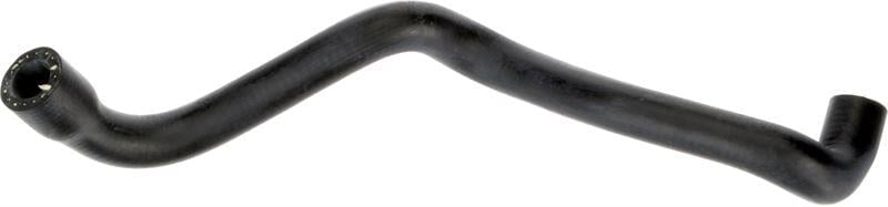 02-2795 CURVED HOSE