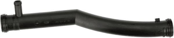 02-2826 CURVED HOSE