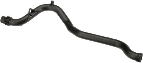 02-2832 CURVED HOSE