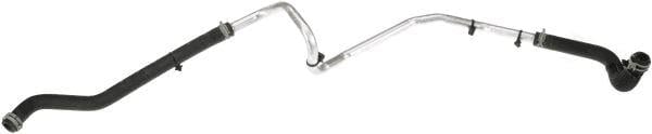 02-2853 CURVED HOSE