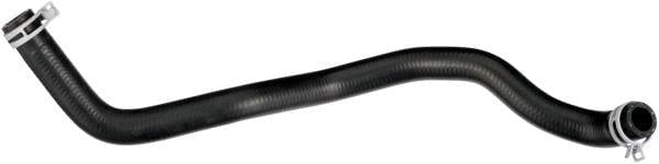 02-2858 CURVED HOSE