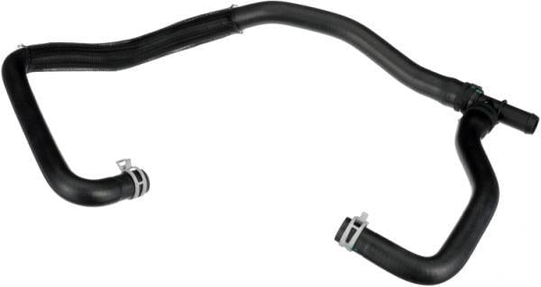 02-2867 CURVED HOSE