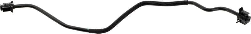 02-2929 CURVED HOSE