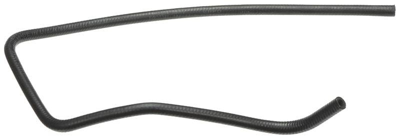 02-2963 CURVED HOSE