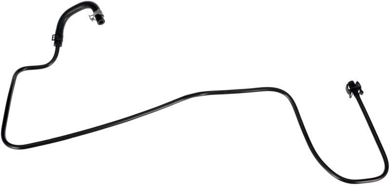 02-2989 CURVED HOSE