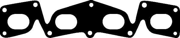 026531P EGSOZ MANİFOLD CONTASI