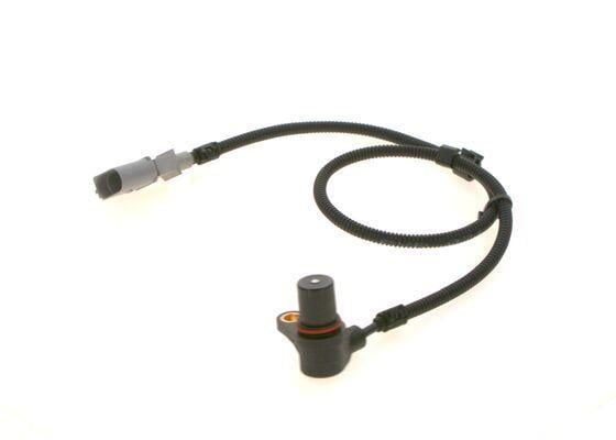 0281002222 KRANK MİL SENSÖRÜ PASSAT 2.5TDI 98-00 1.6-1.8T 20V 00-05 SUPERB 01-08 A4 96>A6 96>