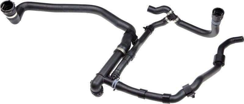05-2885 CURVED HOSE