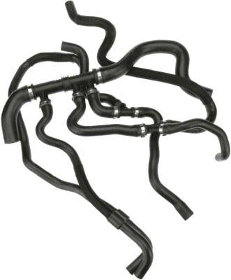 05-4164 CURVED HOSE