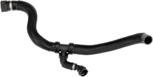 05-4543 CURVED HOSE