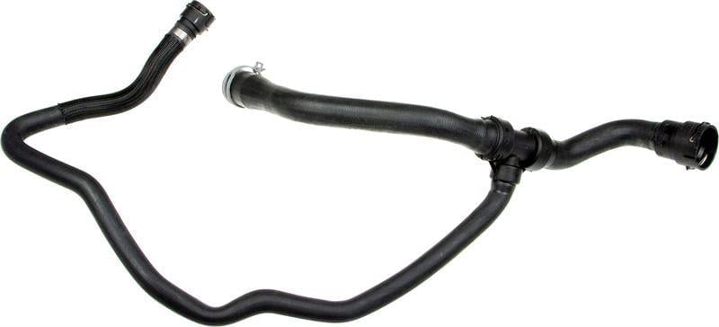 05-4583 CURVED HOSE