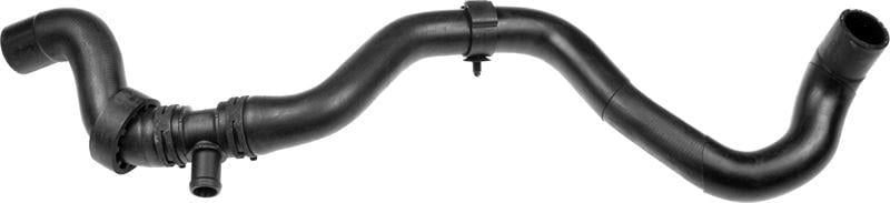 05-4611 CURVED HOSE