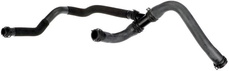 05-4676 CURVED HOSE