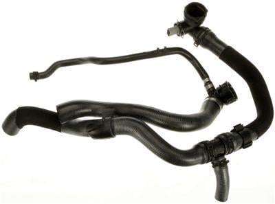 05-5641 CURVED HOSE