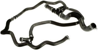 05-5653 CURVED HOSE