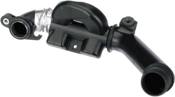 09-1428 TURBO HOSE