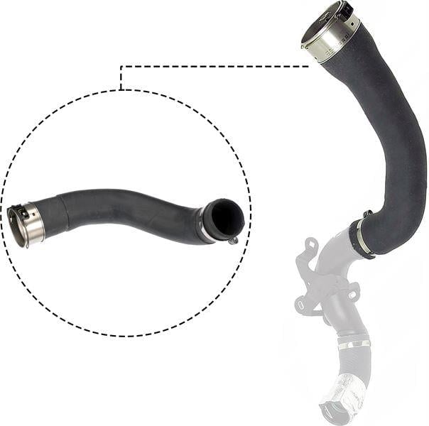 09-1430 TURBO HOSE