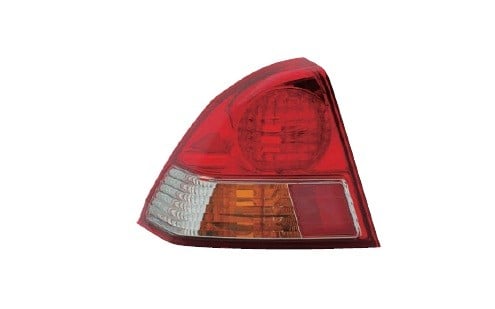 11-A554-01-2B H.CİVİC ARKA STOP SDN LH.03-05