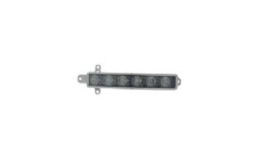 12-A153-A0-2B GÜNDÜZ FARI LED SAĞ-SOL PEUGEOT PARTNER TEPEE CITROEN BERLINGO 09>