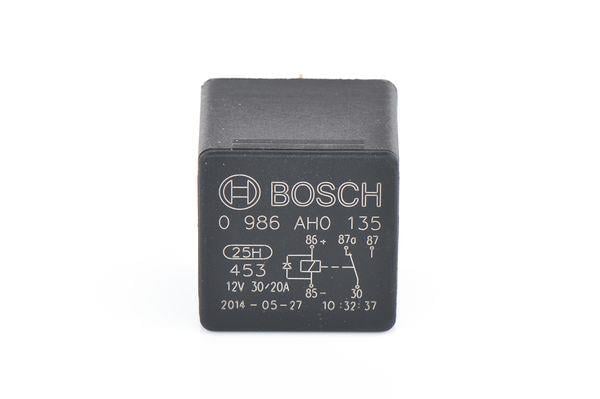 12V. 5 PİNLİ. BRAKETSİZ CO.D MİNİ RÖLE
