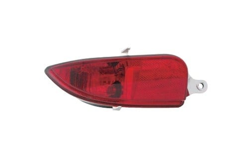 19-A150-01-2B O.CORSA ARKA SİS LAMBASI LH.04-07