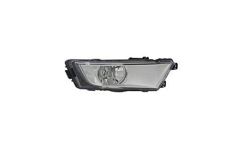 19-C349-A1-2B S.OCTAVİA ÖN SİS FAR KROM RH.13-