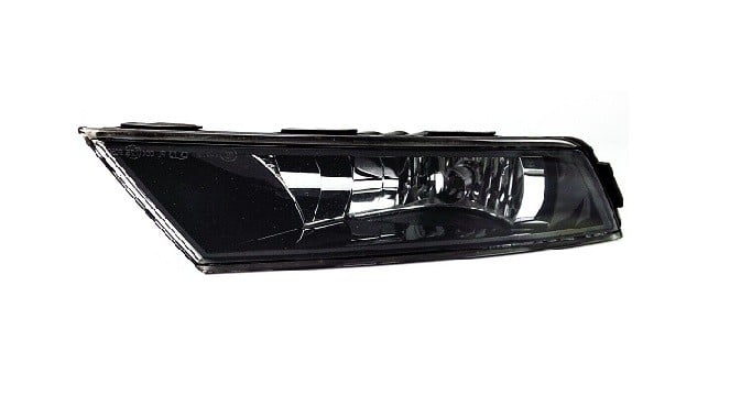 19-F222-05-2B S.SUPERB ÖN SİS FARI LH.16-19