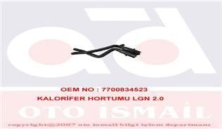 1961 KALORİFER HORTUMU LGN 2.0