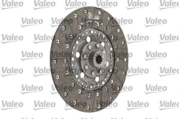 2 Lİ DEBRİYAJ TAKIMI BASKI DİSK FIAT 570-570DT/670-6